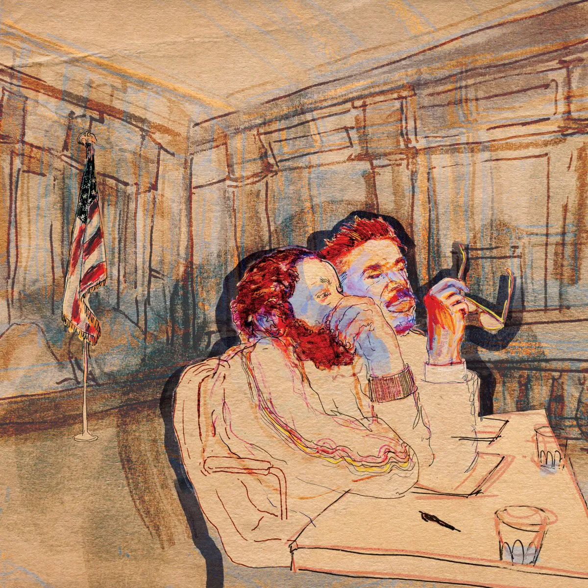 Cover of Mercy