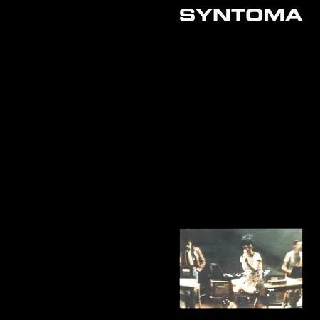 Obal alba Syntoma – No Me Puedo Controlar