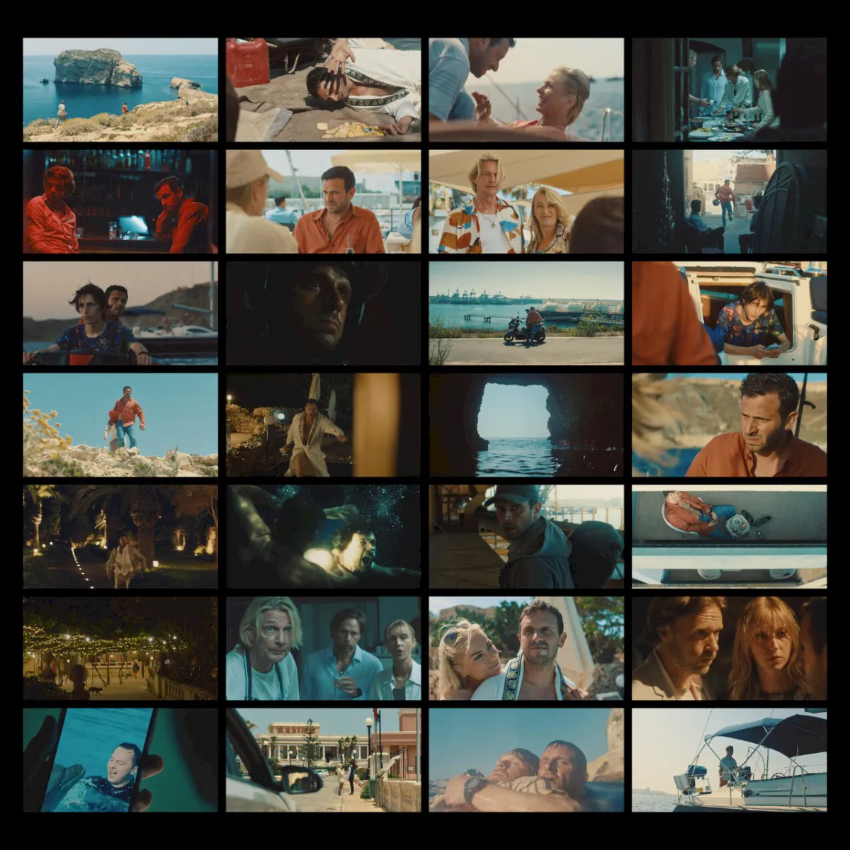 Obal alba Shame on Dry Land (Original Motion Picture Soundtrack)