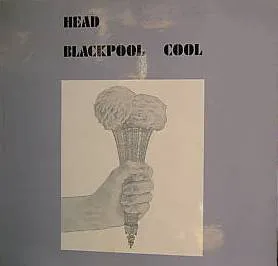 Cover of Head – Blackpool Cool