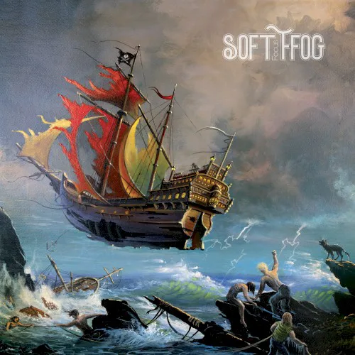 Cover of Soft Ffog – Focus
