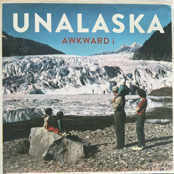 Obal albumu Unalaska