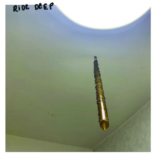 Cover of Shaemless – Ride Deep
