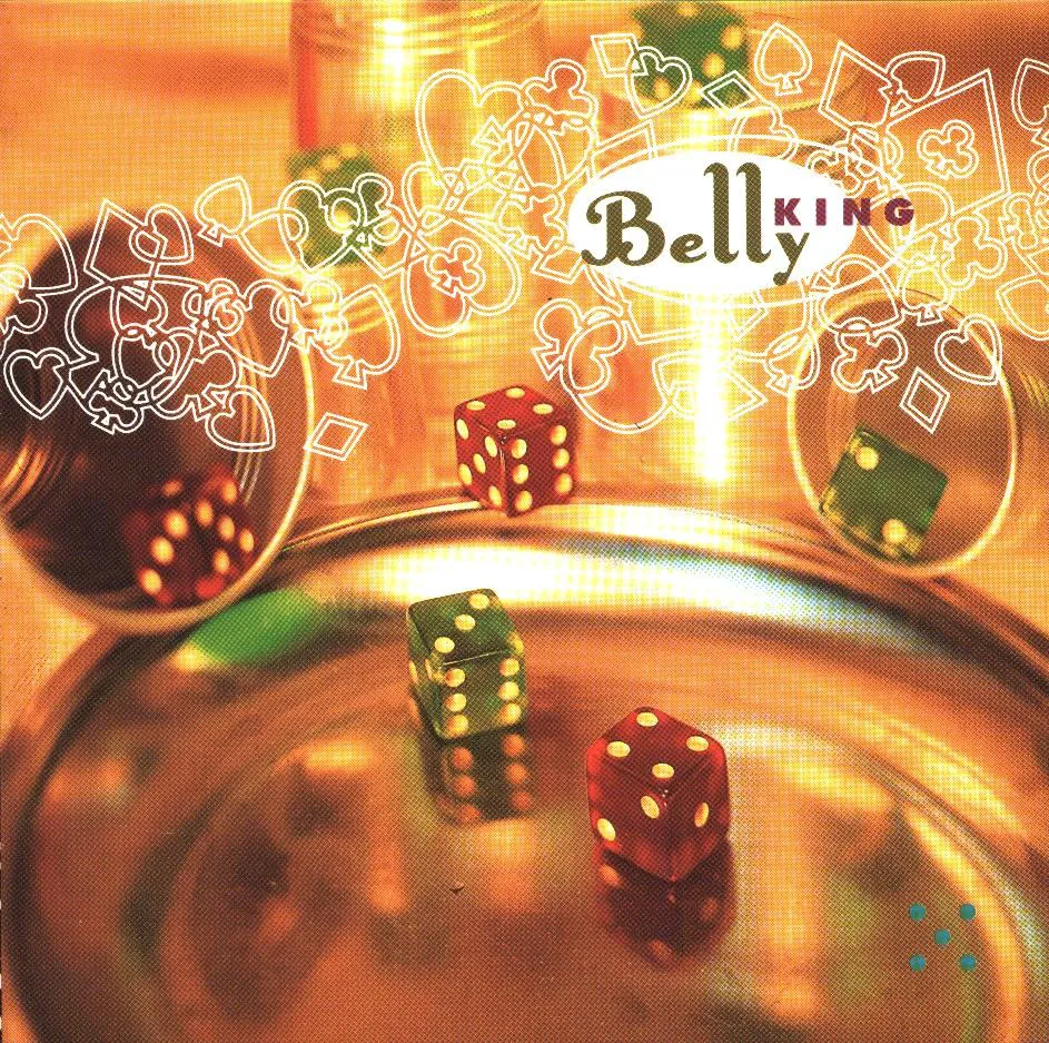 Cover of Belly – King