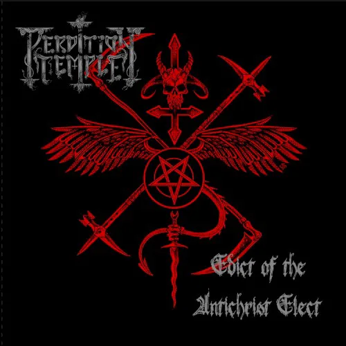 Perdition Temple