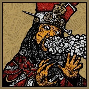 Cover of Big China & Little Trouble – Lo-Panning