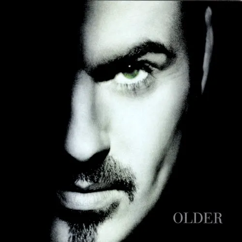 Obal alba George Michael – Older