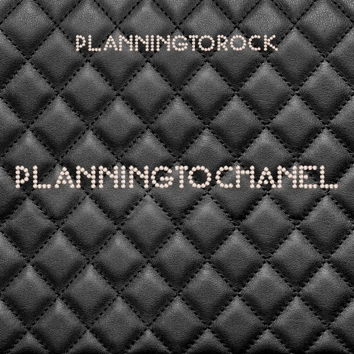 Cover of Planningtorock – Planningtochanel