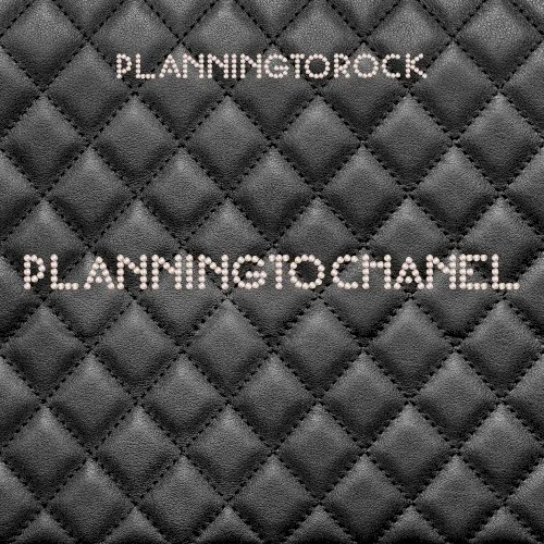 Cover of Planningtorock – Planningtochanel
