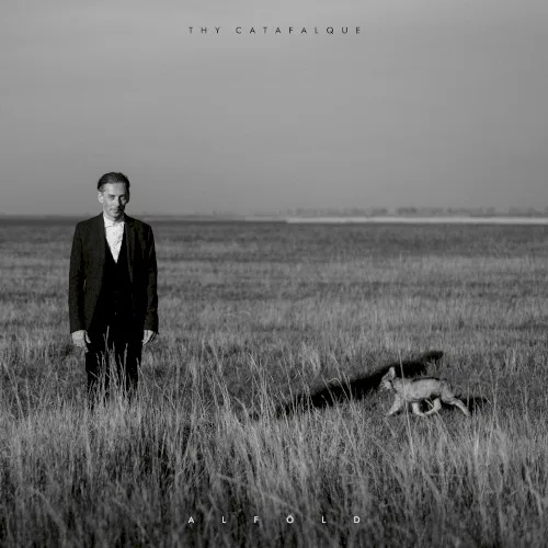 Cover of Thy Catafalque – Alföld