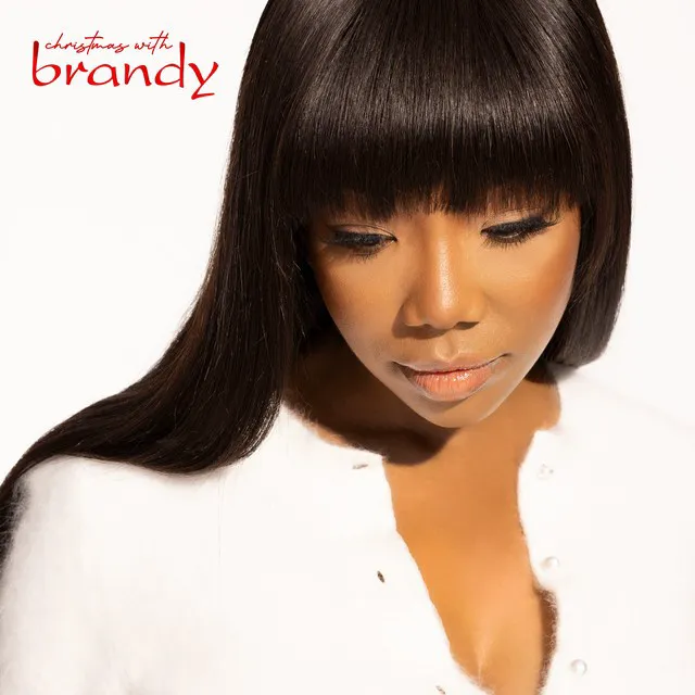 Obal alba Christmas With Brandy