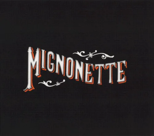 Cover of The Avett Brothers – Mignonette