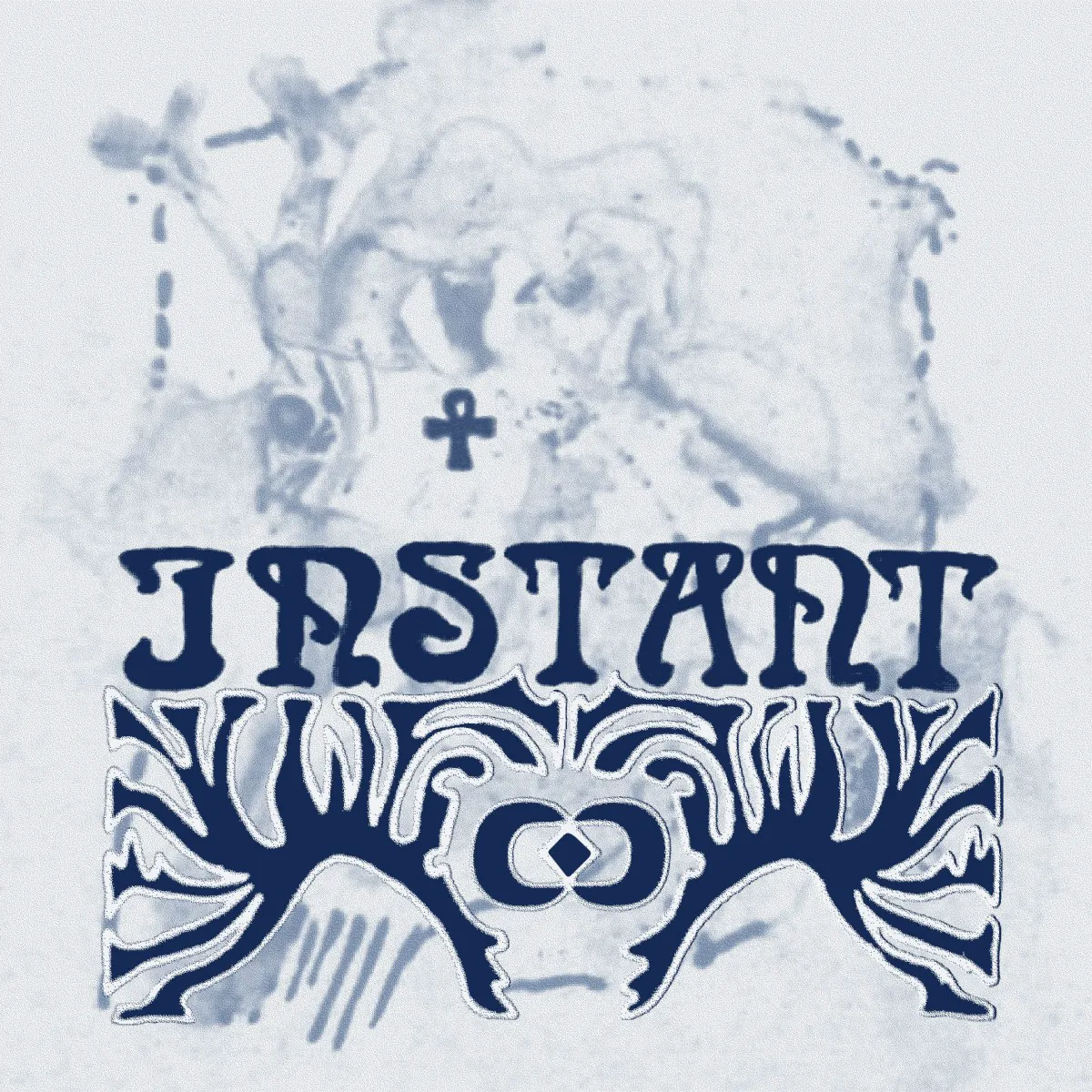 Cover of Instant – Instant