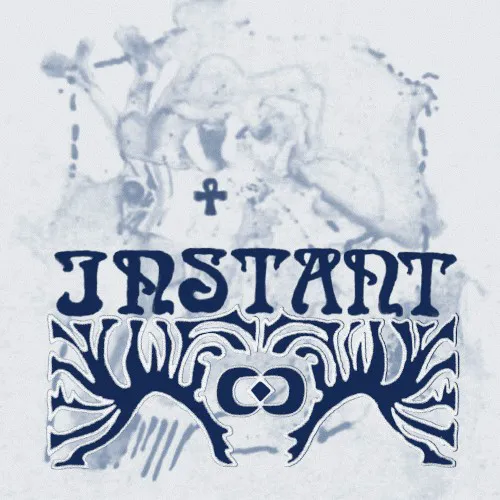 Cover of Instant – Instant