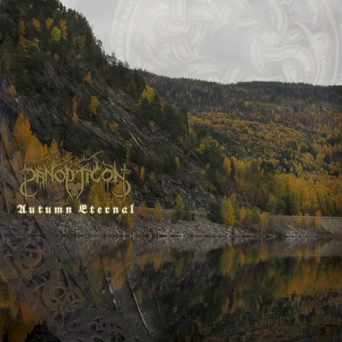 Cover of Panopticon – Autumn Eternal
