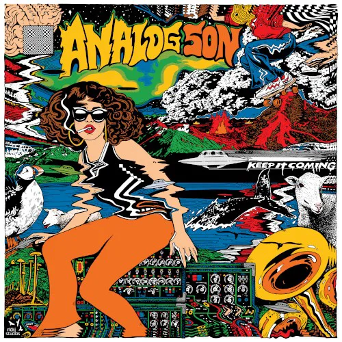 Analog Son