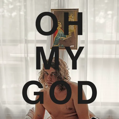 Cover of Kevin Morby – Oh My God
