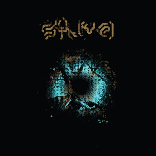 Cover of Seefeel – Sol.Hz
