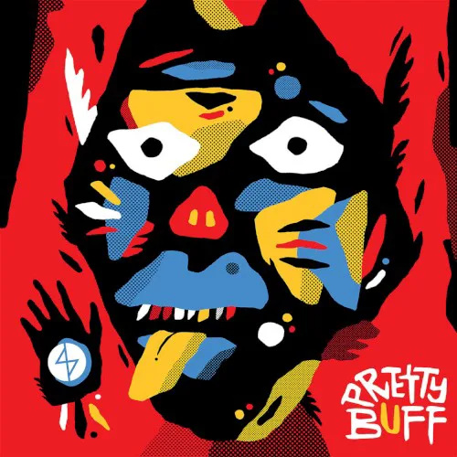 Cover of Angel Du$t – Pretty Buff