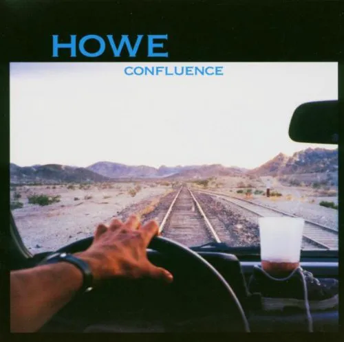 Cover von Confluence