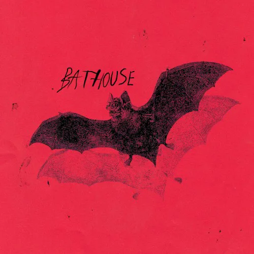 Cover of Bathouse – Bathouse