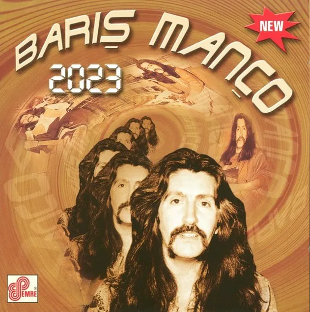 Obal alba 2023