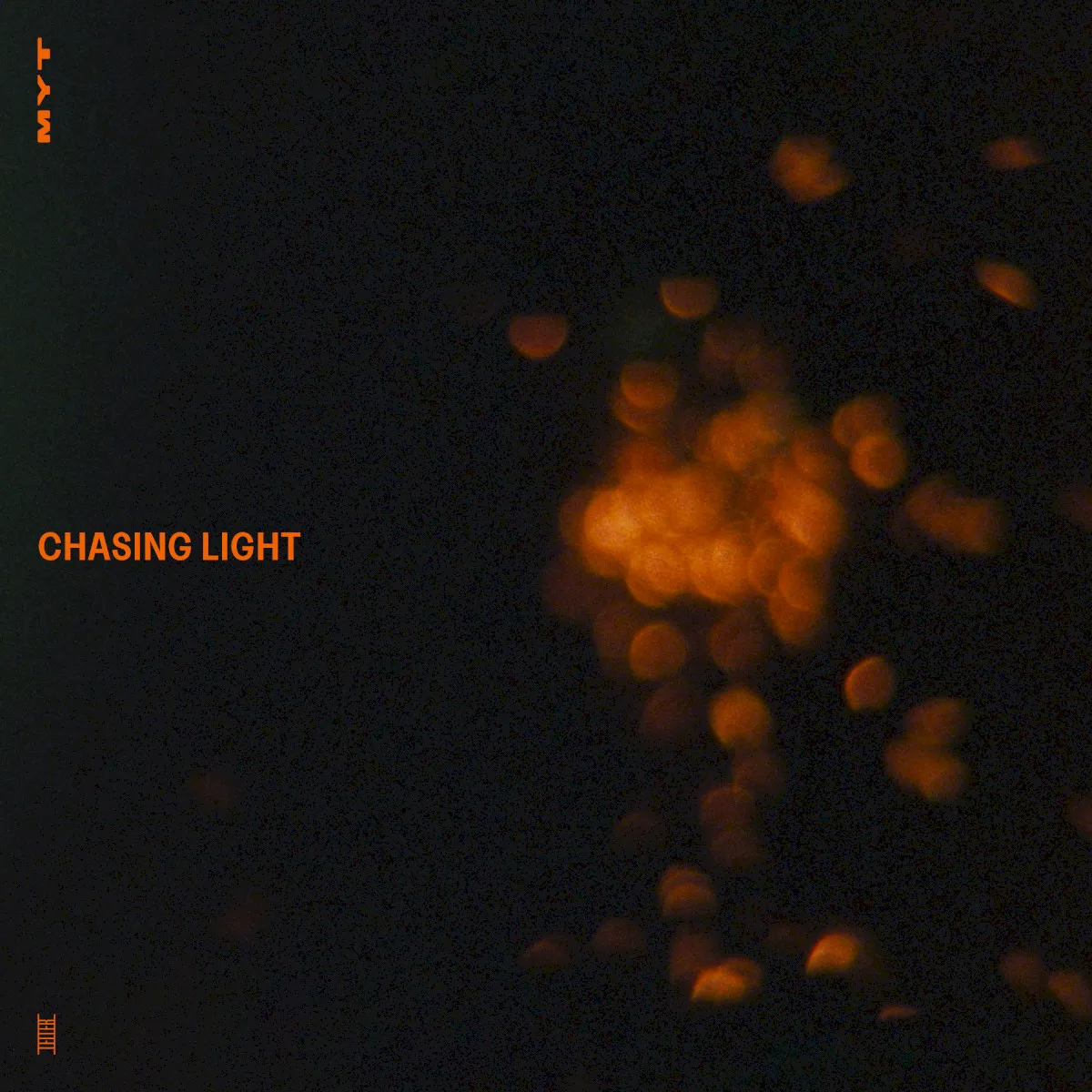 Cover of CHASING LIGHT