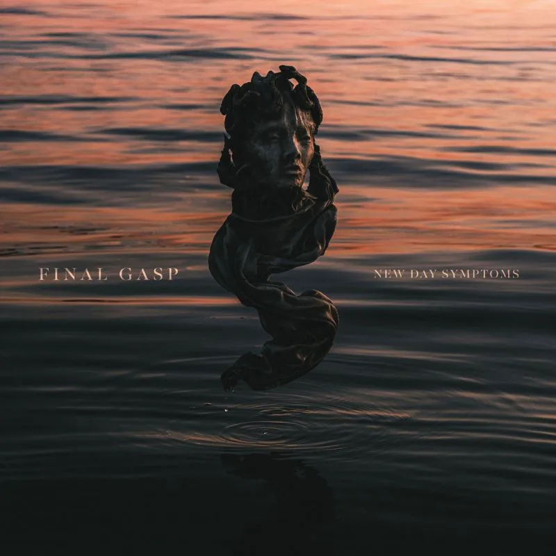 Cover of Final Gasp – New Day Symptoms