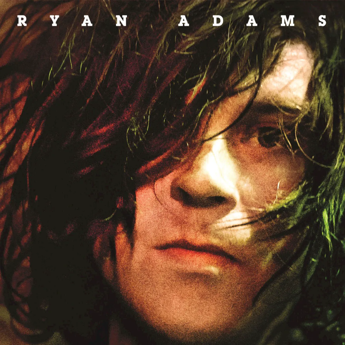 Obal alba Ryan Adams