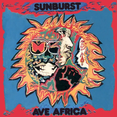 Sunburst