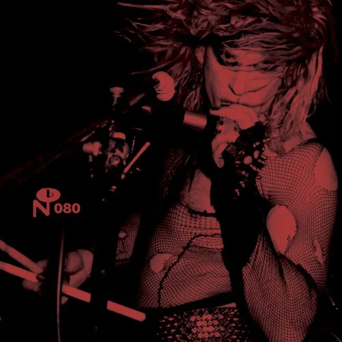 Cover of Various Artists – Bound for Hell: On the Sunset Strip
