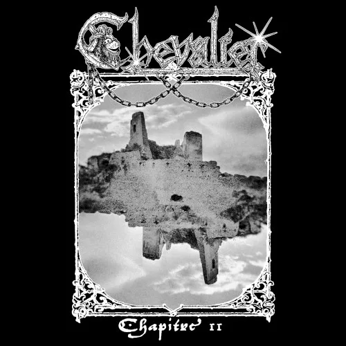 Chevalier