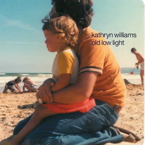 Cover of Kathryn Williams – Old Low Light