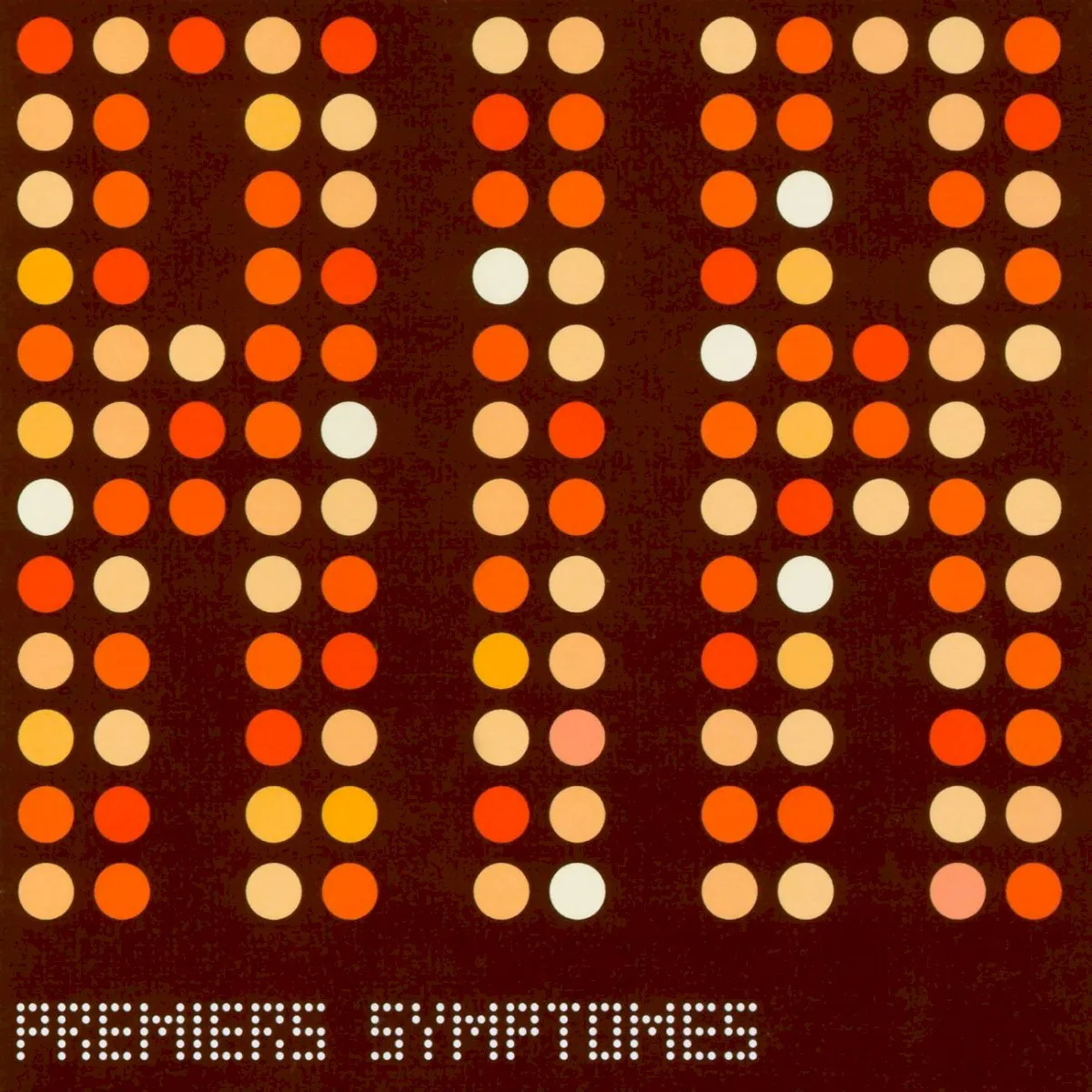 Cover of Premiers Symptômes