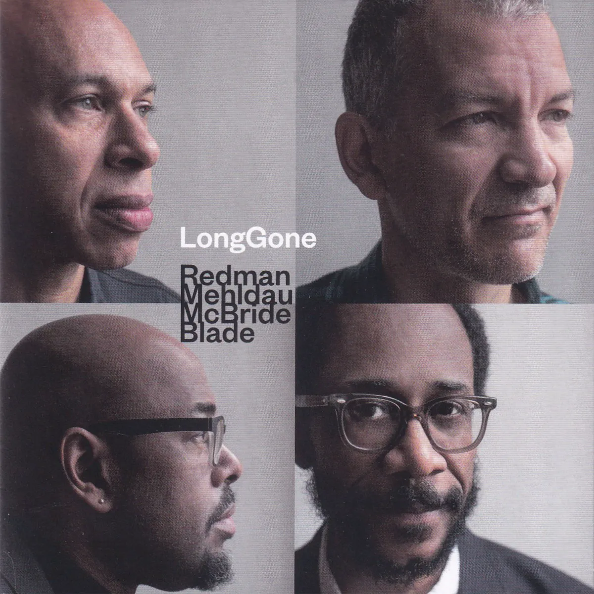 Cover of LongGone
