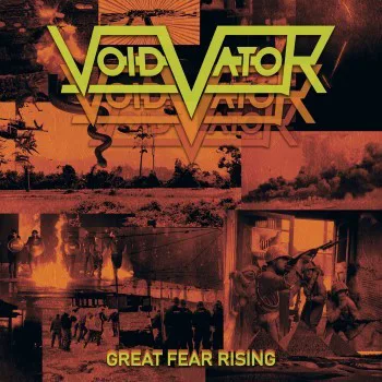 Void Vator