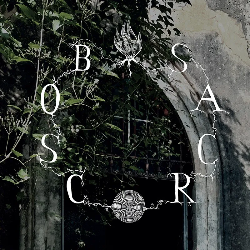 Obal albumu Bosco Sacro – Live at Chiesa Armena