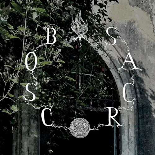 Cover of Bosco Sacro – Live at Chiesa Armena