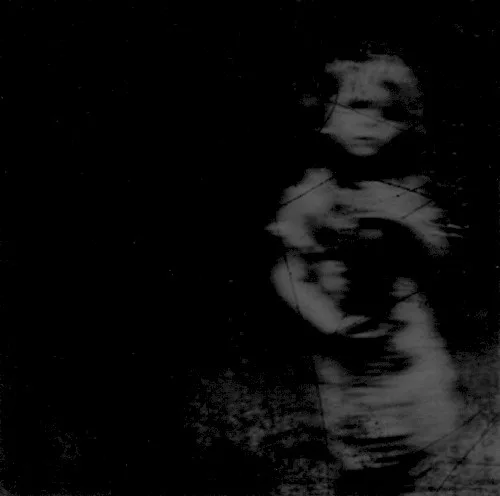 Cover of Shining – IV: The Eerie Cold