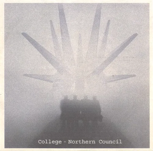 Cover of College – Northern Council