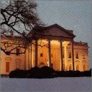 Cover of The Dead C – The White House