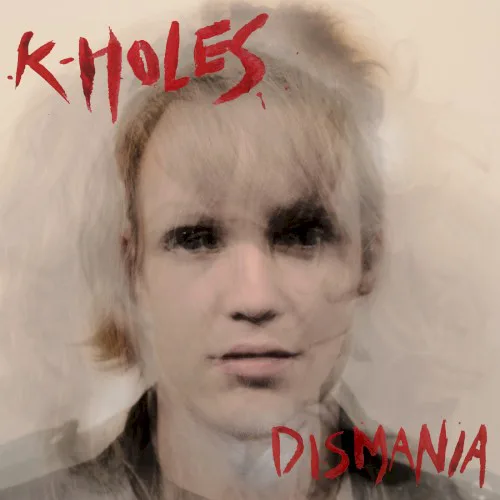 K-Holes