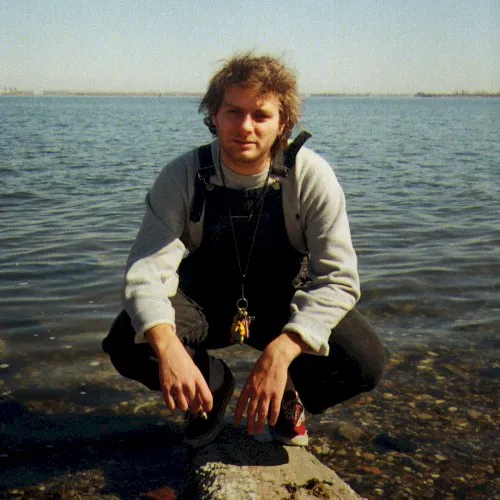 Cover of Mac DeMarco – Another One