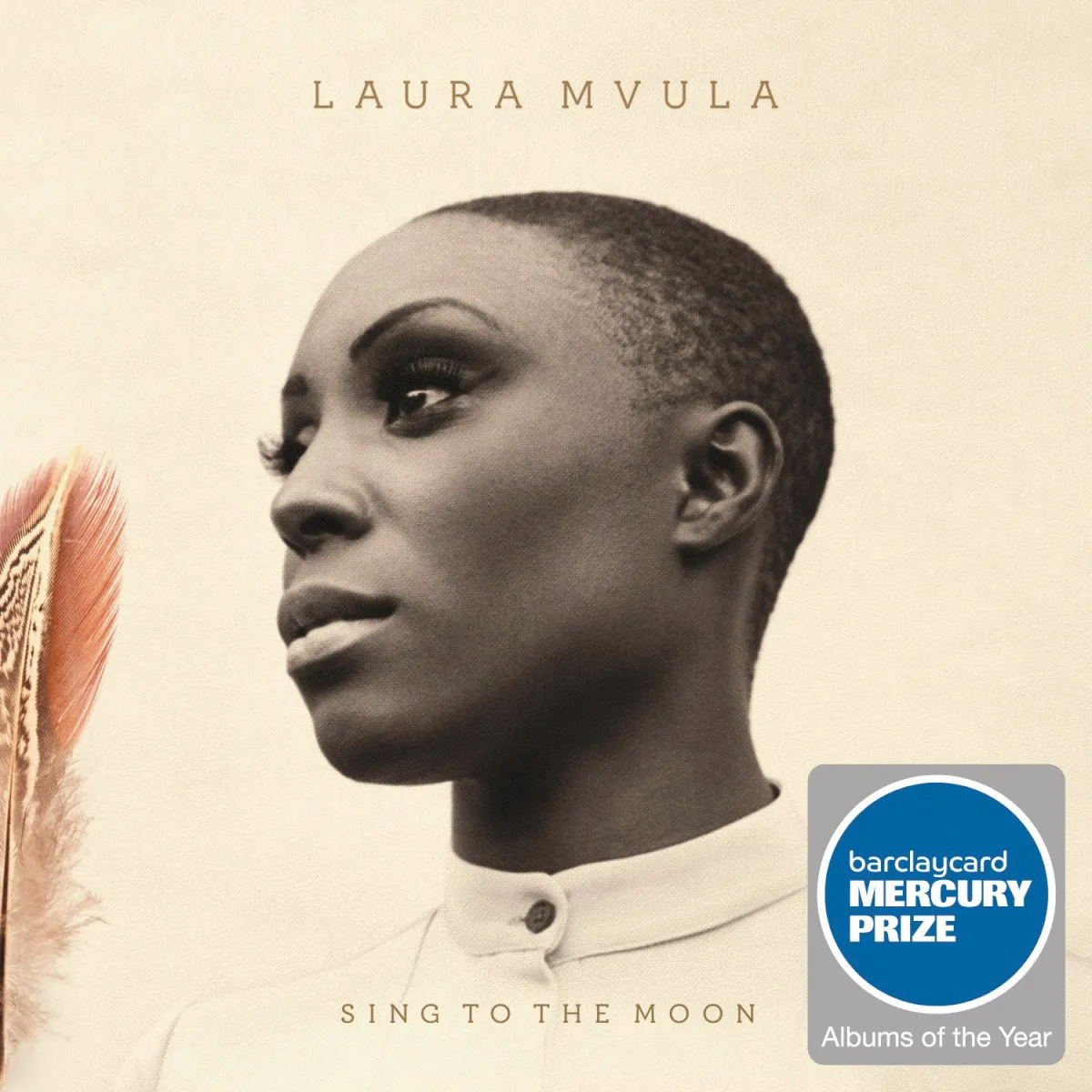 Obal alba Sing to the Moon