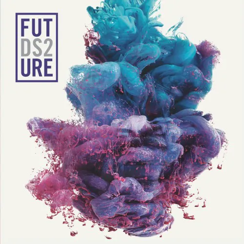 Obal albumu Future – DS2