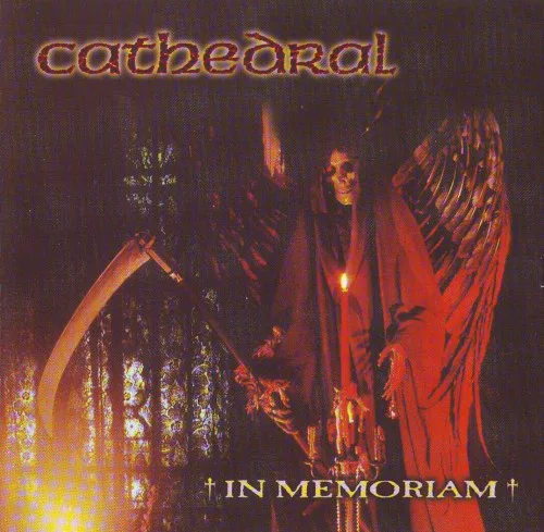 Cover of Cathedral – In Memoriam