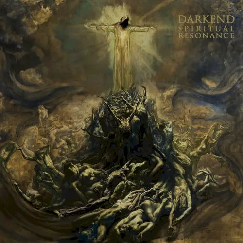 Darkend