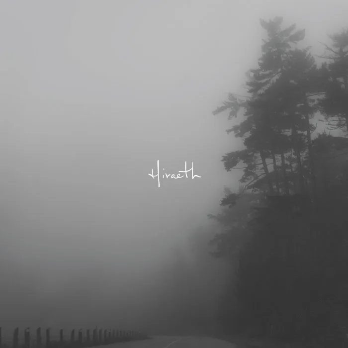 Cover of 100 Mile House – Hiraeth