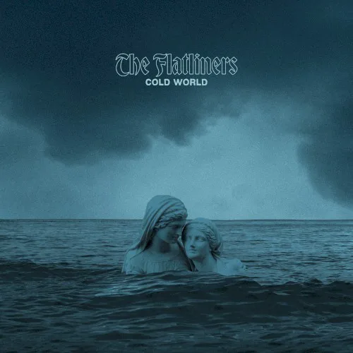 Cover of The Flatliners – Cold World