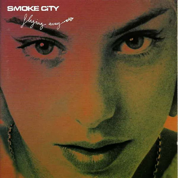Cover of Flying Away